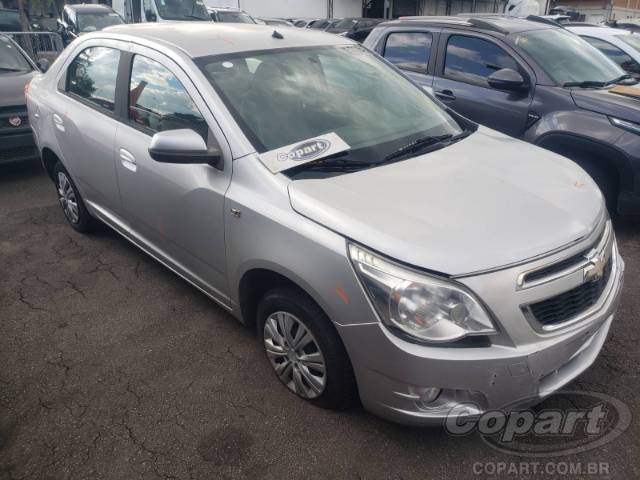 2014 CHEVROLET COBALT 