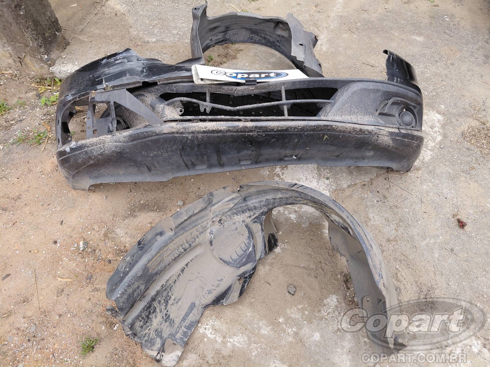 2016 CHEVROLET PRISMA — foto 11 de 13