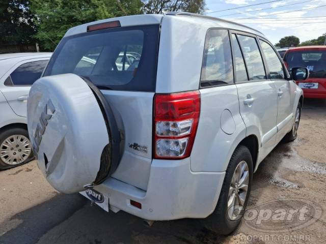 2013 SUZUKI GRAND VITARA 