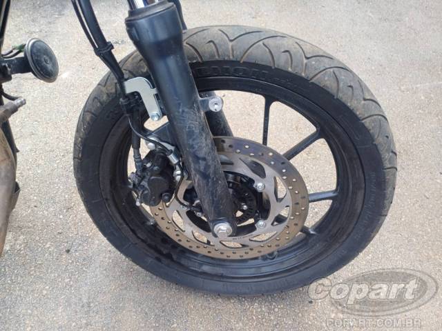 2025 YAMAHA FZ25 FAZER 