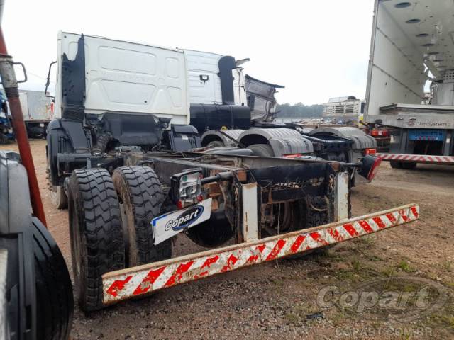 2022 VOLKSWAGEN CONSTELLATION 