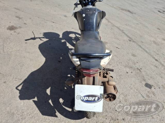 2019 YAMAHA YBR 150 FACTOR 