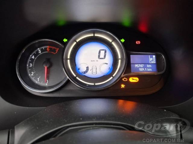 2016 RENAULT FLUENCE 