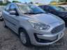 2019 FORD KA SEDAN 
