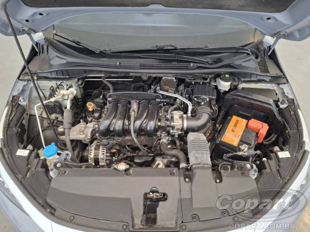 2024 HONDA CITY HATCHBACK 