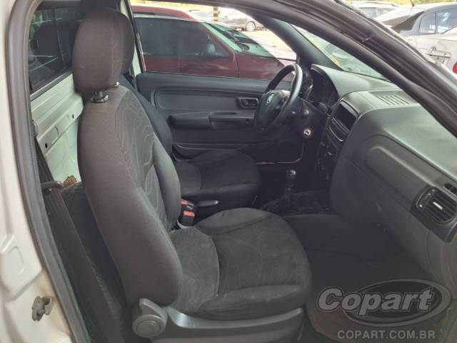 2018 FIAT STRADA 