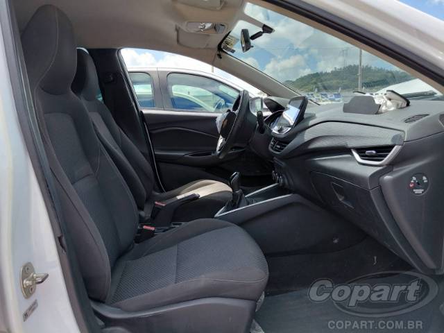 2022 CHEVROLET ONIX 