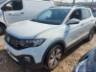 2020 VOLKSWAGEN T-CROSS 