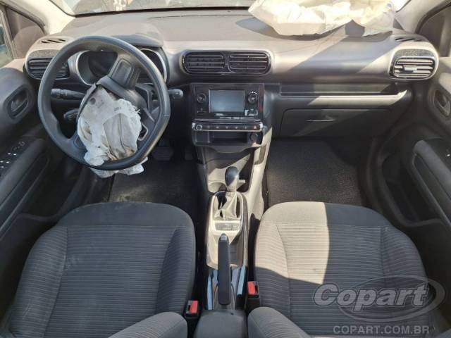 2023 CITROEN C4 CACTUS 