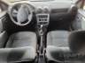 2008 RENAULT LOGAN 