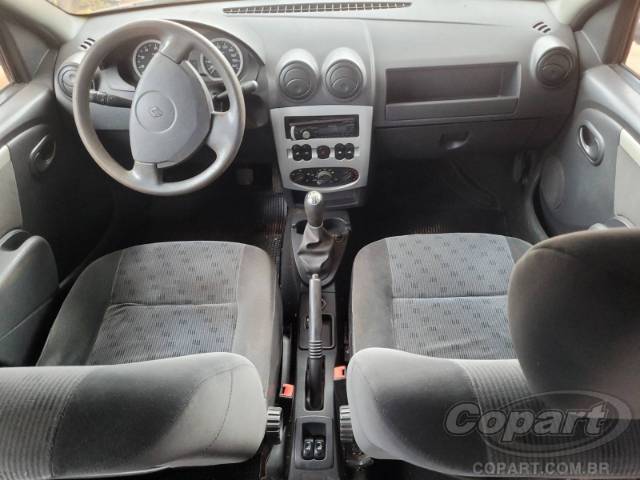 2008 RENAULT LOGAN 