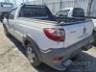 2017 FIAT STRADA 