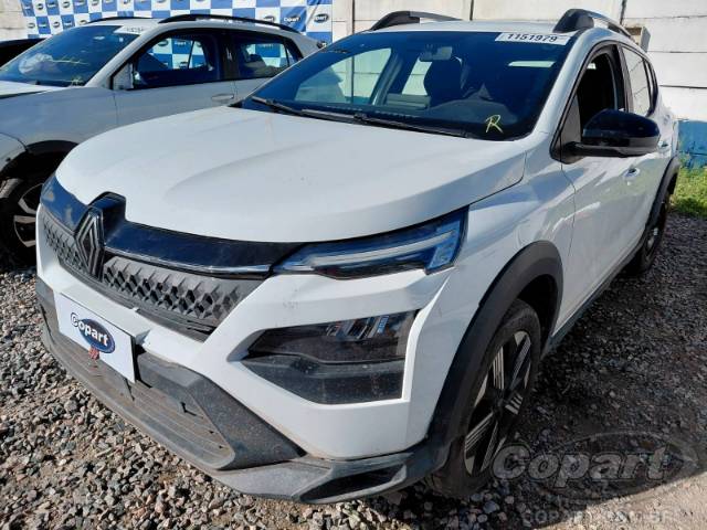 2025 RENAULT KARDIAN 
