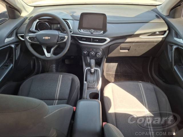 2021 CHEVROLET TRACKER 