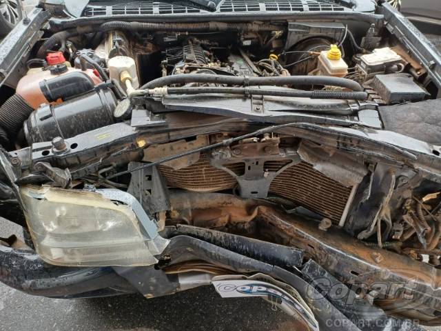 2011 CHEVROLET S10 CABINE DUPLA 