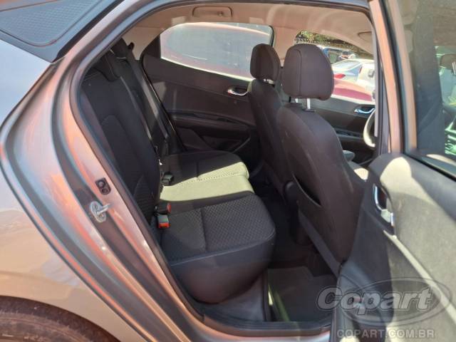 2020 HYUNDAI HB20 