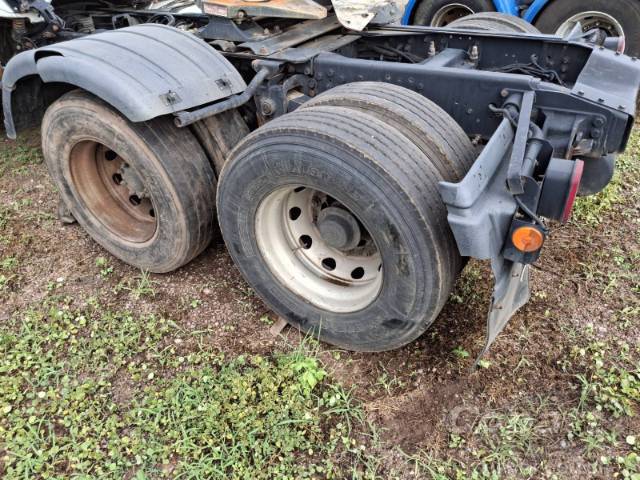 2021 VOLKSWAGEN CONSTELLATION 