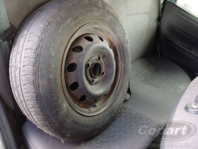 2007 CHEVROLET CLASSIC 