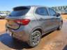 2023 FIAT ARGO 