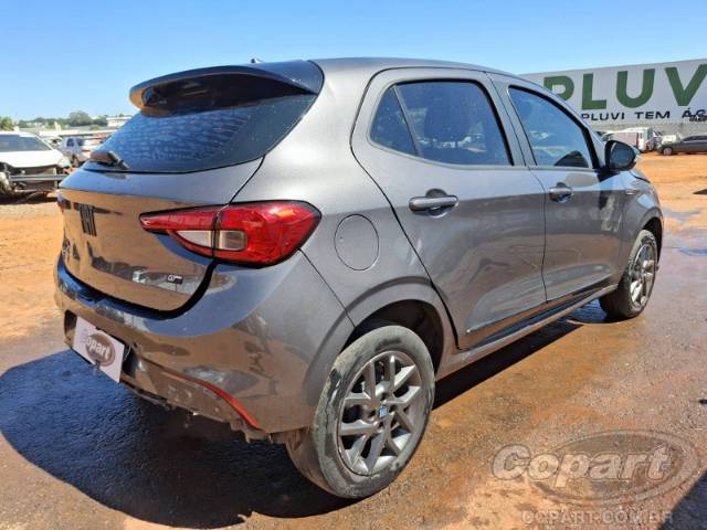 2023 FIAT ARGO 
