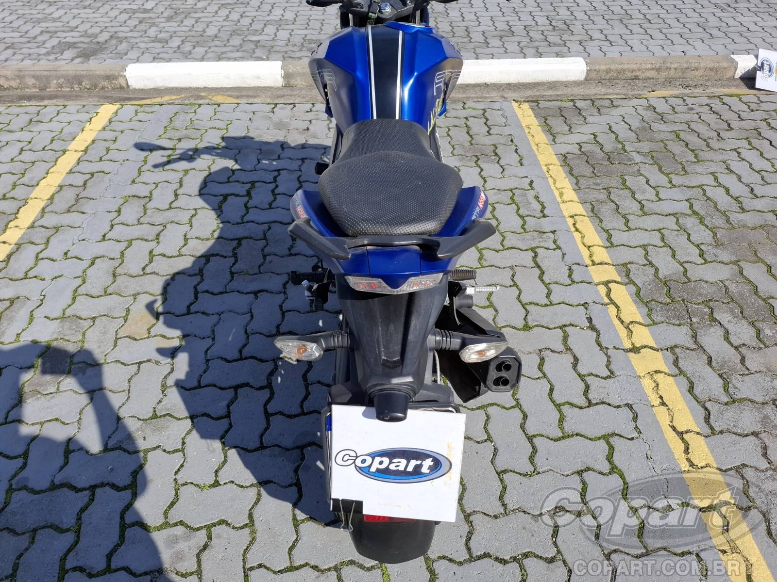 2023 TVS APACHE — foto 10 de 10