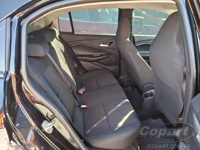 2026 CHEVROLET ONIX 