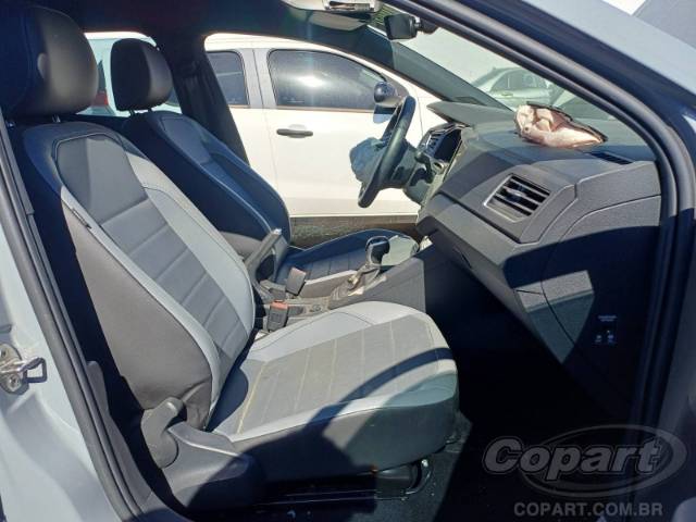 2024 VOLKSWAGEN NIVUS 