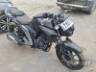 2023 YAMAHA FZ25 FAZER 