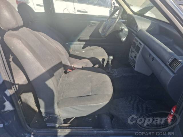 2011 FIAT UNO 