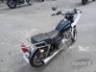 2009 SUZUKI INTRUDER 125 