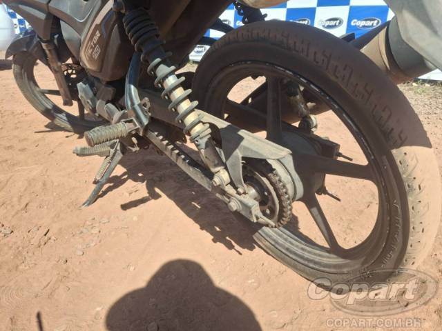 2022 YAMAHA YBR 150 FACTOR 