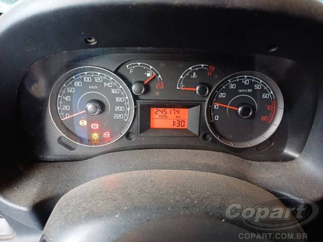 2014 FIAT DOBLO 
