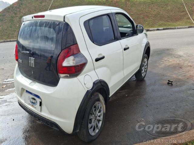 2023 FIAT MOBI 