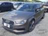 2015 AUDI A3 SEDAN 