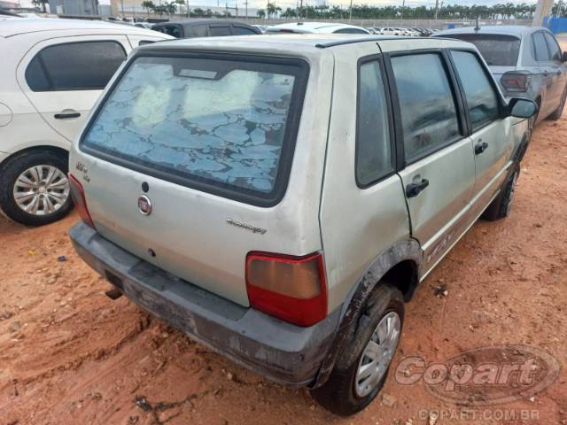2010 FIAT UNO 