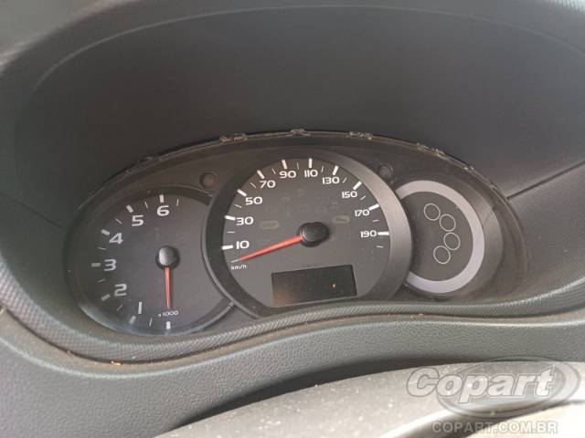 2022 RENAULT MASTER FURGAO 