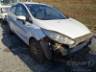 2017 FORD FIESTA 