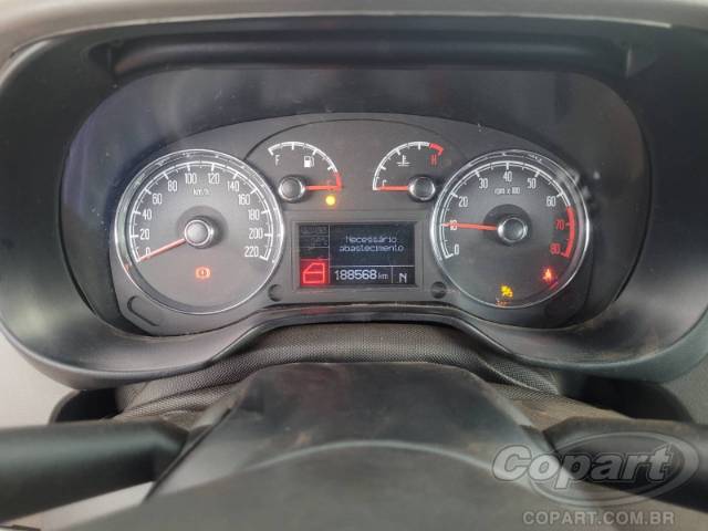 2013 FIAT LINEA 