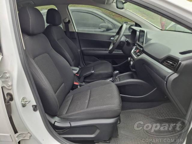 2020 HYUNDAI HB20 