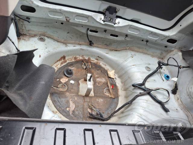 2014 CHEVROLET CELTA 