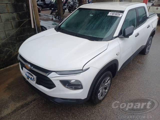 2024 CHEVROLET MONTANA 