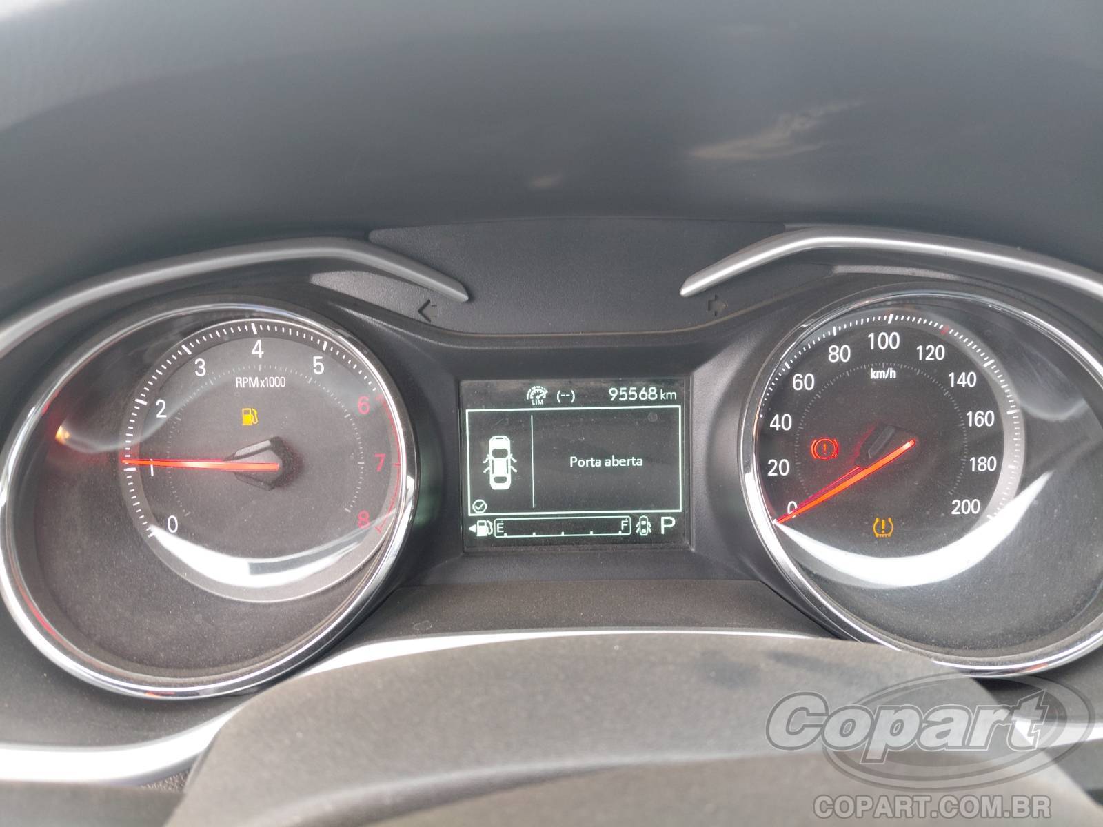 Foto 8 de 15: 2024 CHEVROLET ONIX PLUS