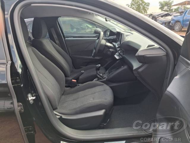 2024 PEUGEOT 208 