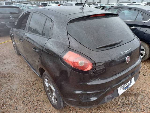 2016 FIAT BRAVO 
