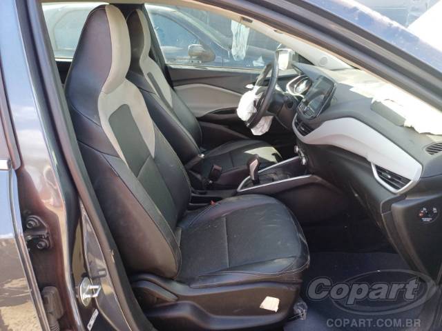 2024 CHEVROLET ONIX PLUS 