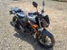 2025 YAMAHA FZ25 FAZER 