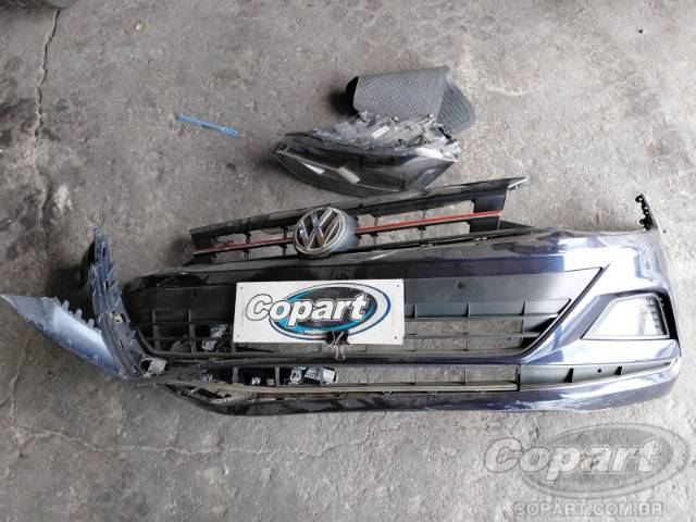 2020 VOLKSWAGEN POLO 