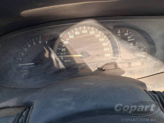 1997 CHEVROLET VECTRA 