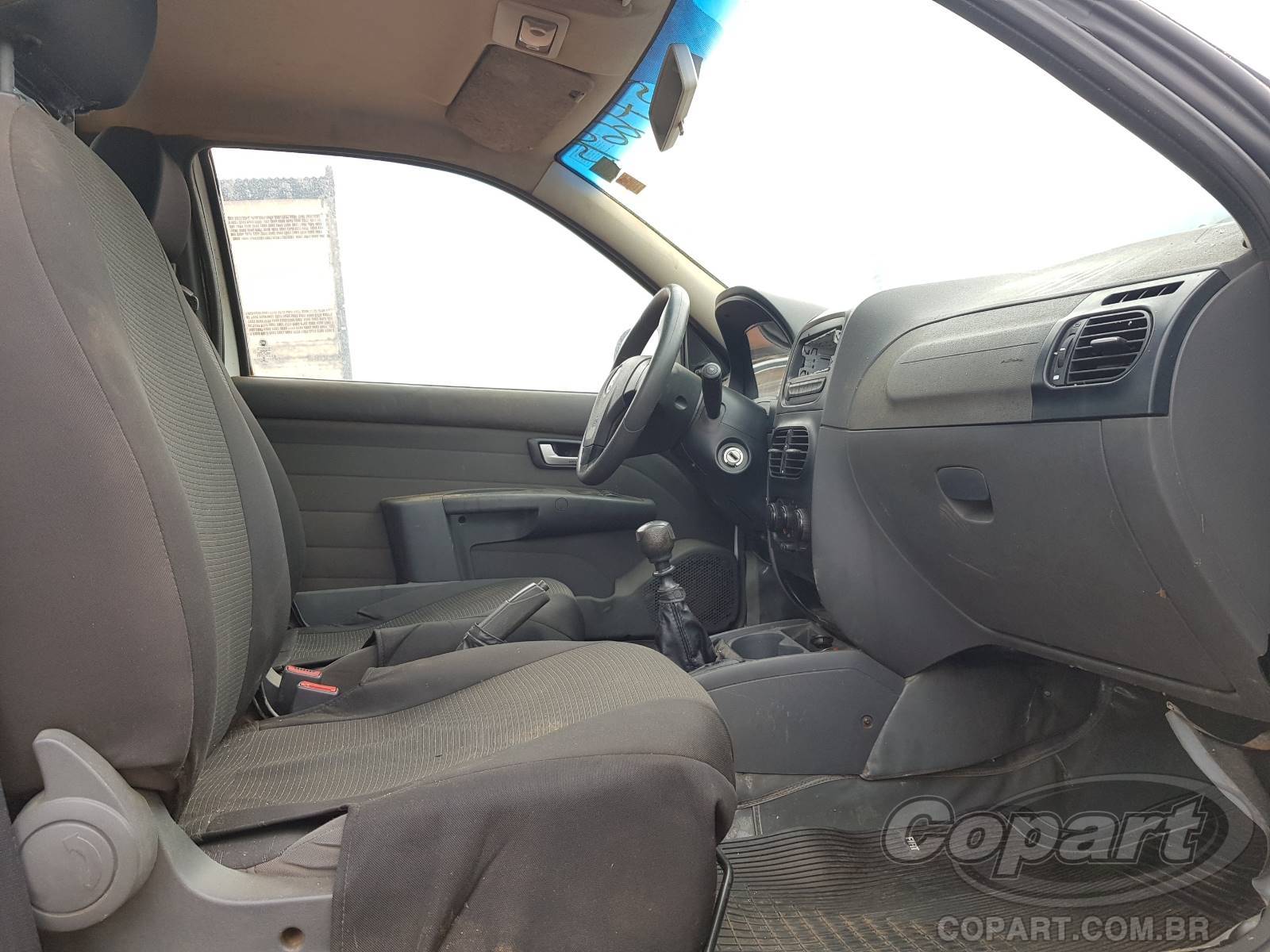 Foto 5: 2015 FIAT STRADA