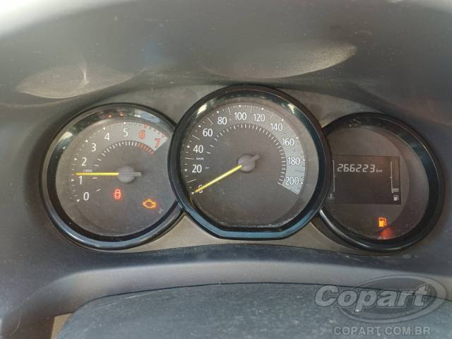2023 RENAULT LOGAN 